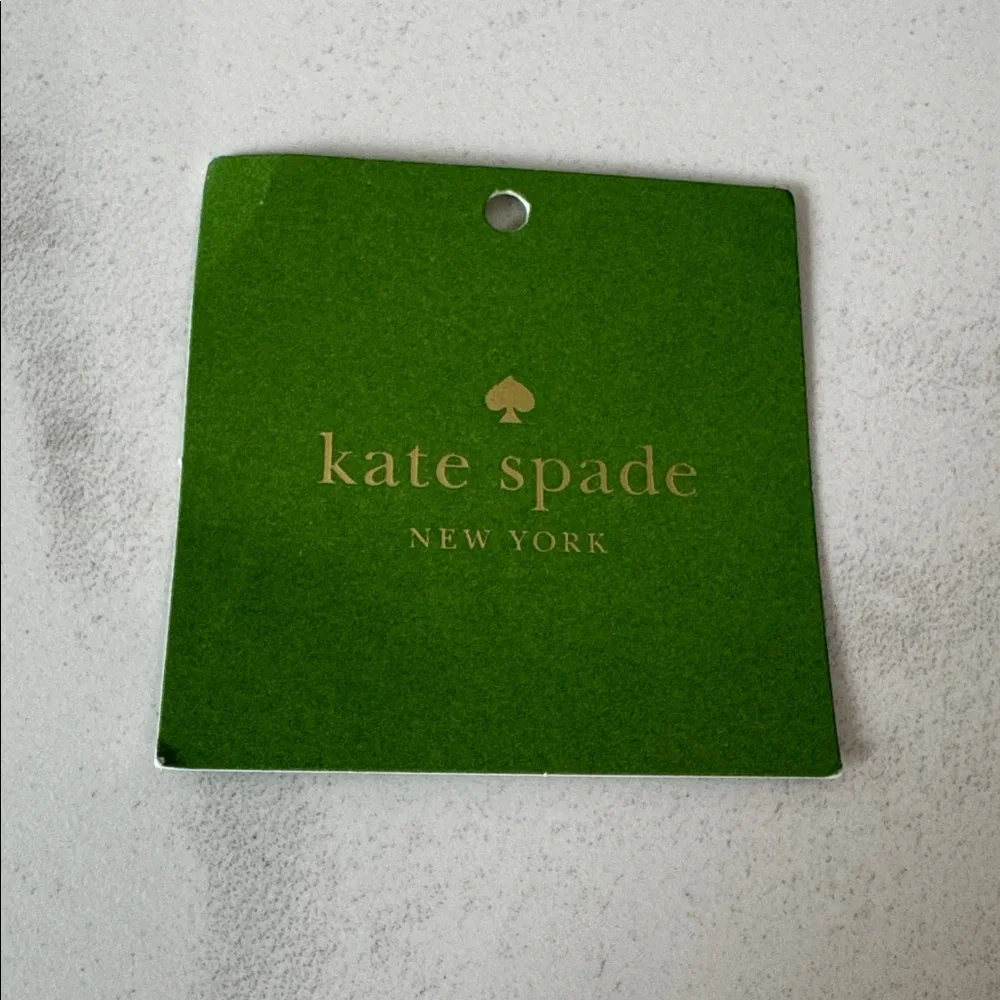 Kate Spade Hayes Street Vanessa Handbag/Crossbody NWT